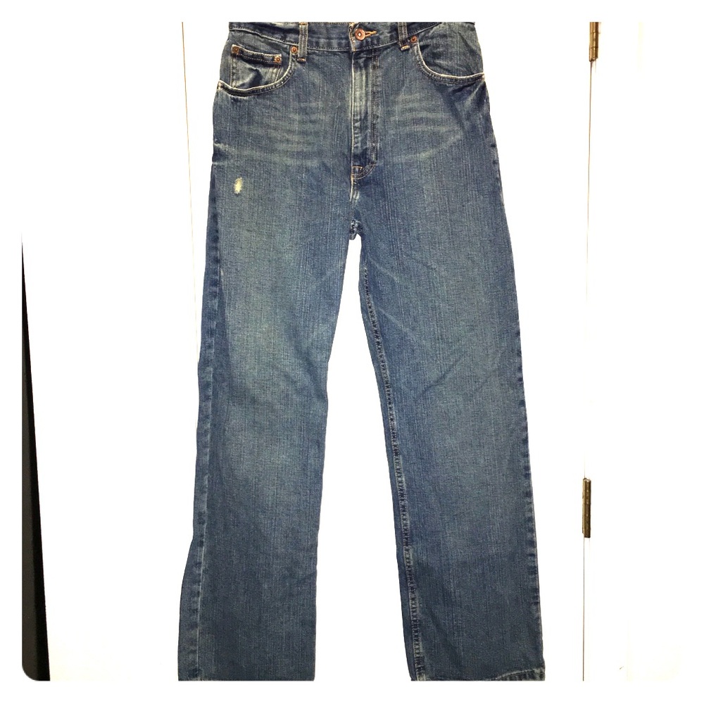 Arizona jean co. Boys 16 regular 30 x 31